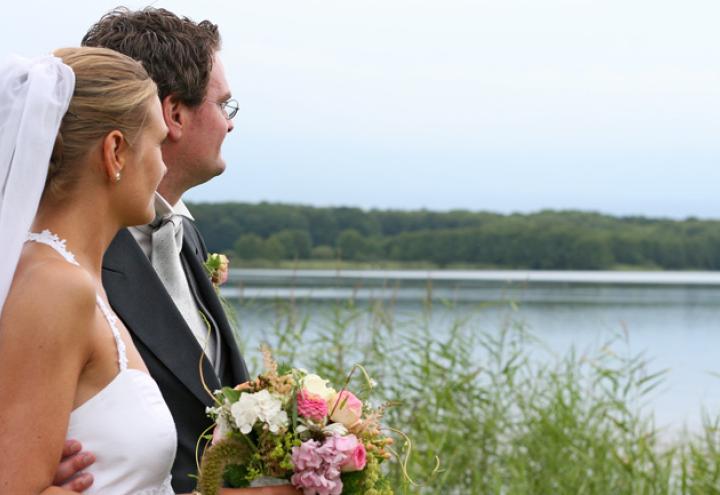 Hochzeitsmesse Wedding & More 