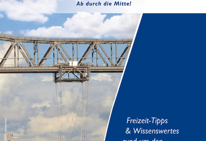 Ab durch die Mitte! 