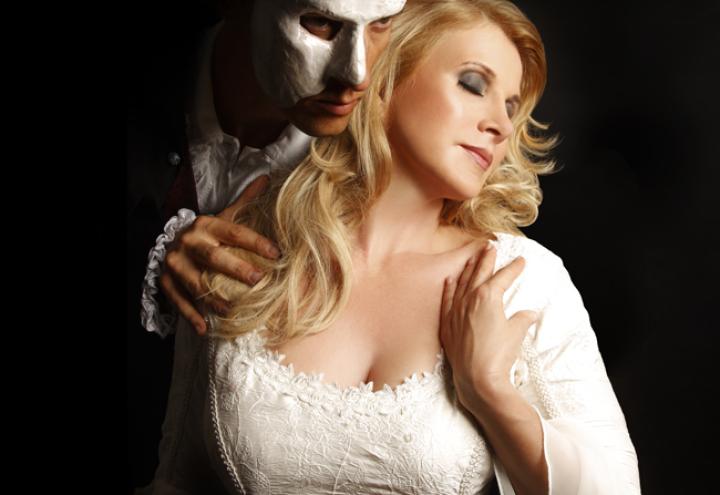 Das Phantom der Oper 