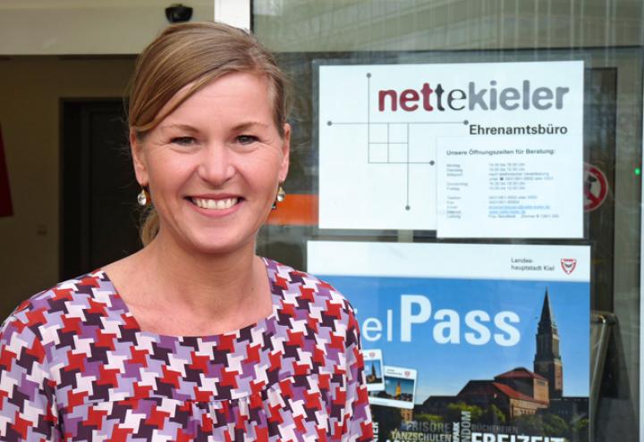 KIELerLEBT mit Sabine Bendfeldt 