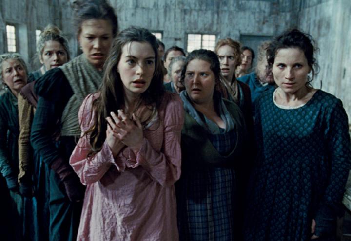 Les Misérables 