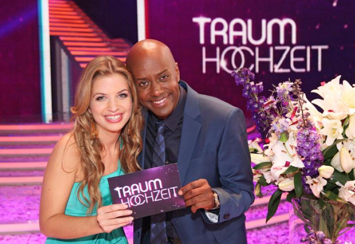 „Ich hatte eine richtige Traumhochzeit“ 