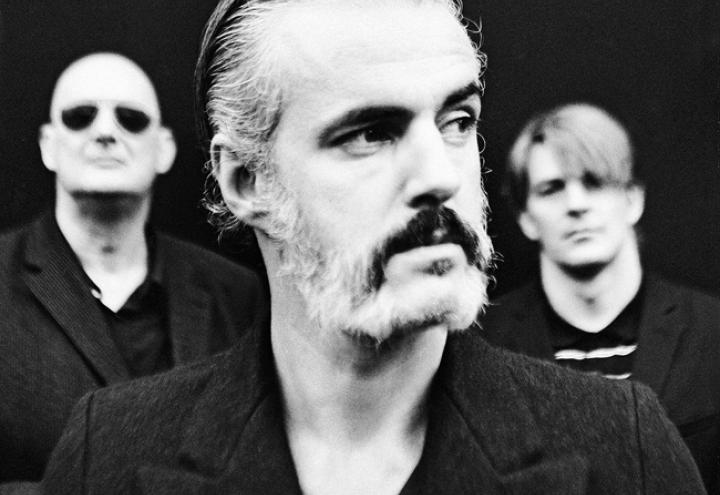 Triggerfinger live 