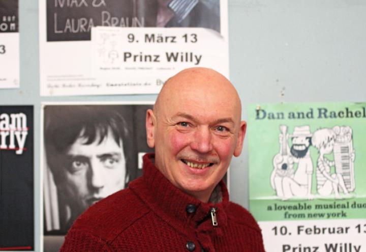 KIELerLEBT mit Jörg Wentorf 