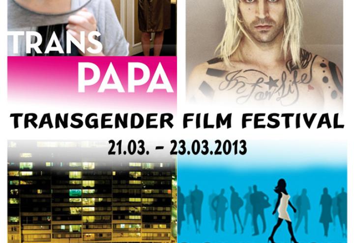 Transgender Filmfestival 
