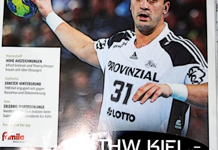 Müder THW erkämpft Sieg 