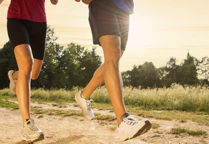 Das bringt das Fitness-Parcours-Training 