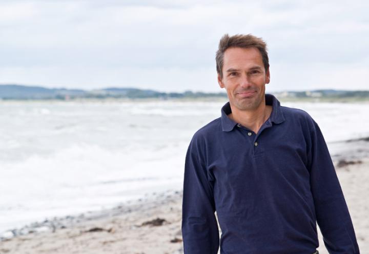 „Holt die Gartenstühle raus!“ 