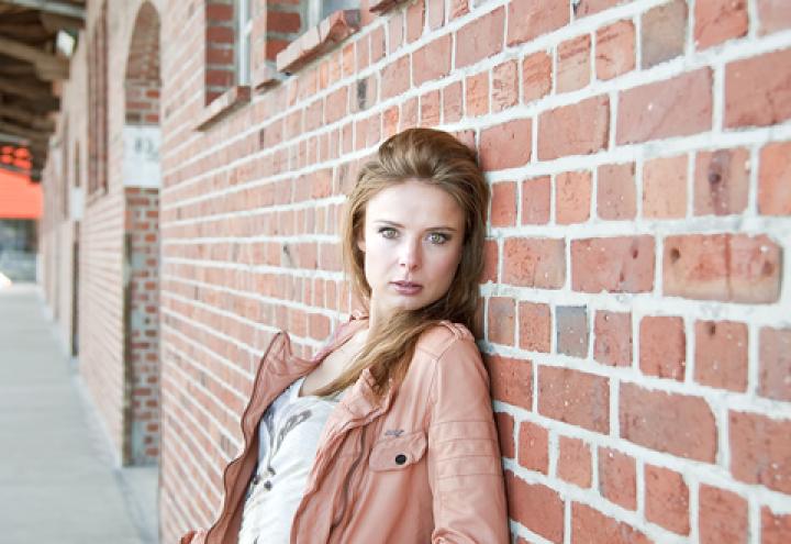 Maria rockt den Mai 
