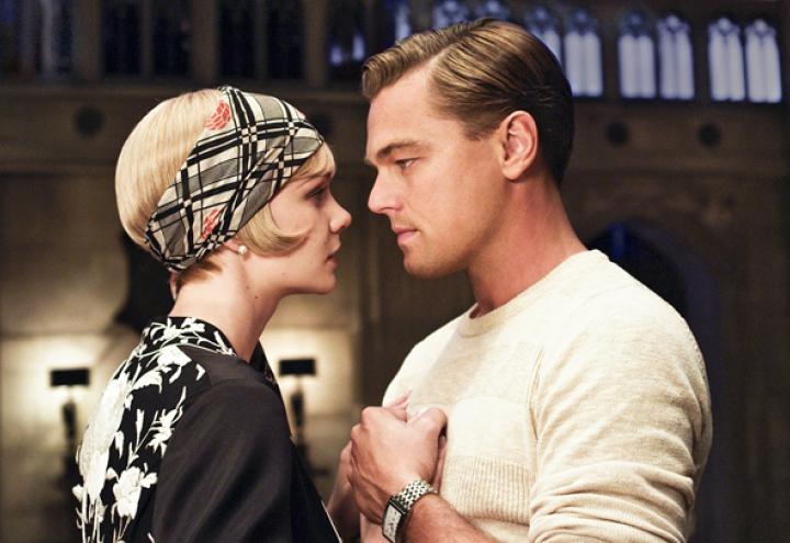 Der große Gatsby 