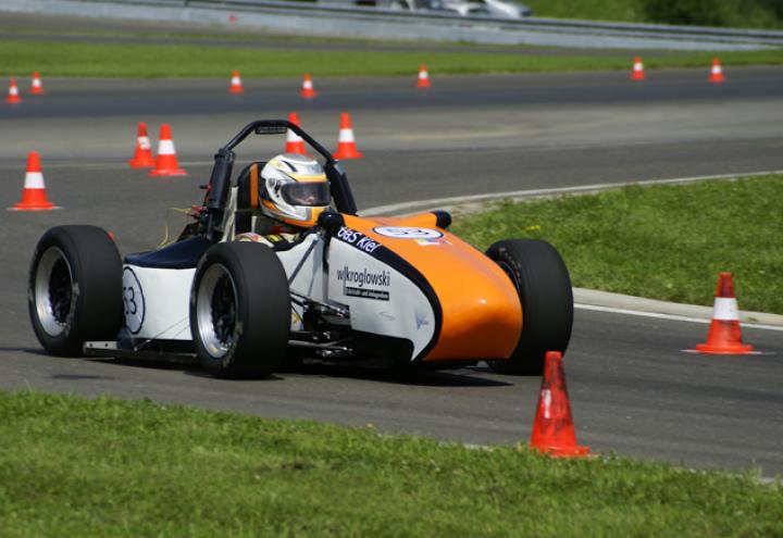 Too fast…too Kiel? 