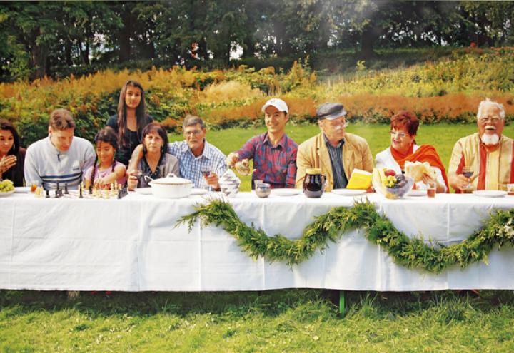 Ein Fest für Gaarden 