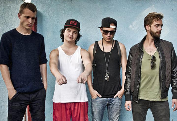 Die Musikhighlights der Kieler Woche 2013  