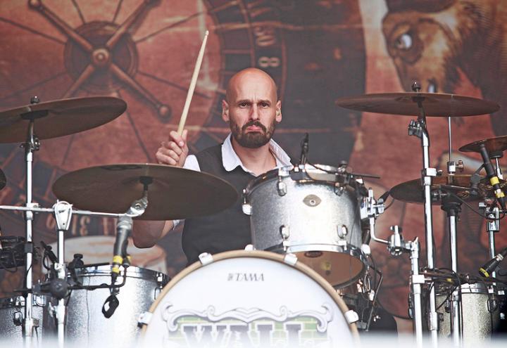 Fiddler’s Green live 