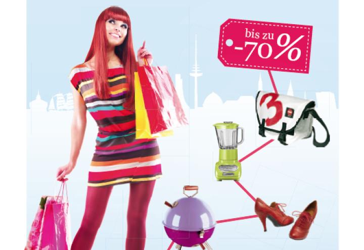 KIELDEALS.DE – jetzt anmelden! 