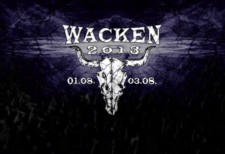  24. Wacken Open Air  