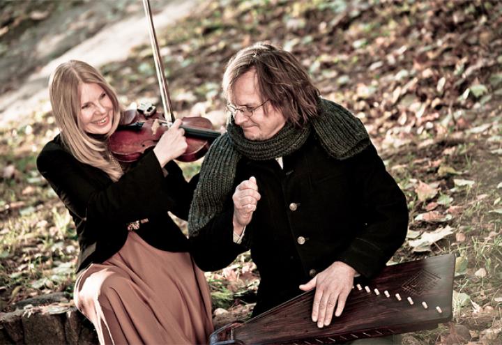 „Bewegend baltisch” – das Schleswig-Holstein Musik Festival  