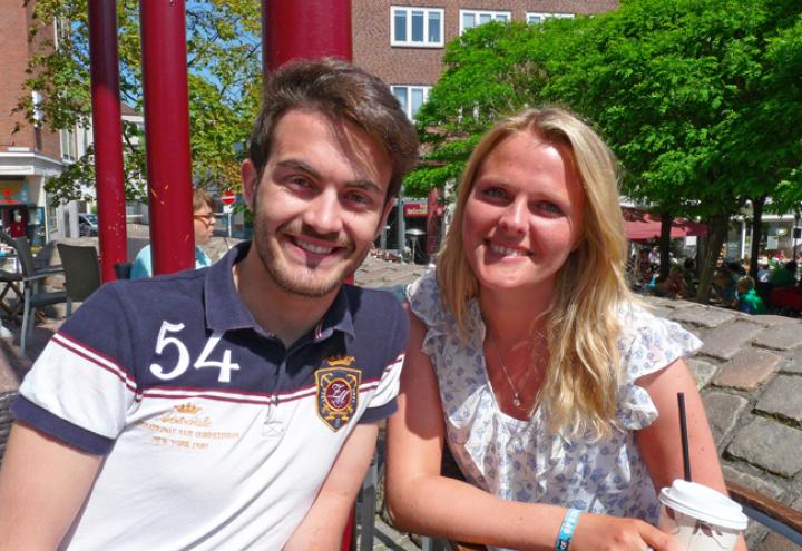 Von Sprachen, Freundschaft und Ahoi-Brause 