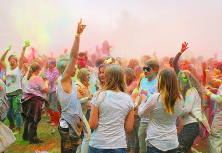 Colour your Day 