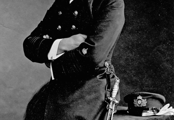 Prinz Heinrich von Preußen 