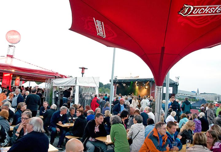 Kunst, Kultur und Kulinarisches an der Hörn  