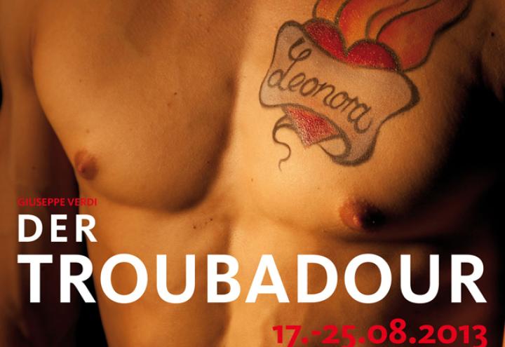 Der Troubadour 