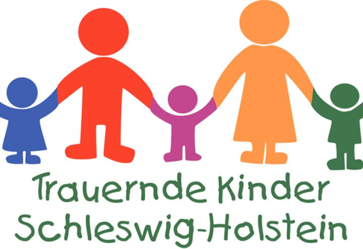 „Wer der Trauer Raum gibt, schafft Platz für das Lachen” 