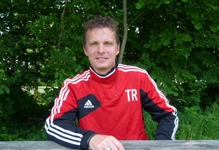 „Der Chef auf dem Platz ist die Spielsituation” 
