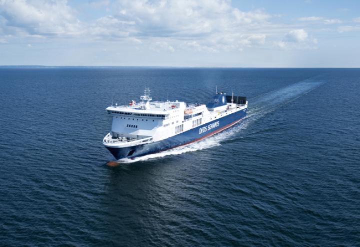Erlebnisreise ins Baltikum  