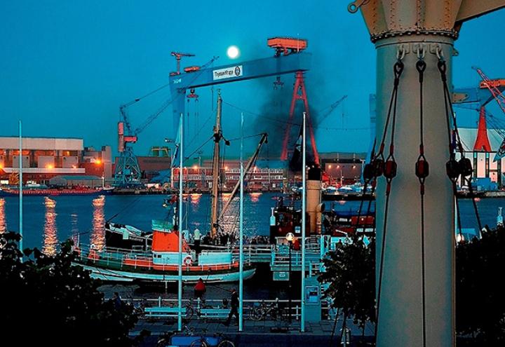 14. Kieler Museumsnacht 