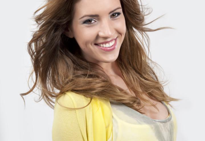Schritt für Schritt  zum Covermodel 
