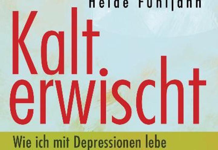 Mit Depressionen leben  