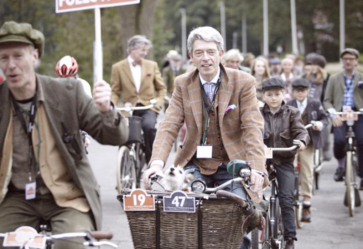 3. Kieler TWEED RUN 