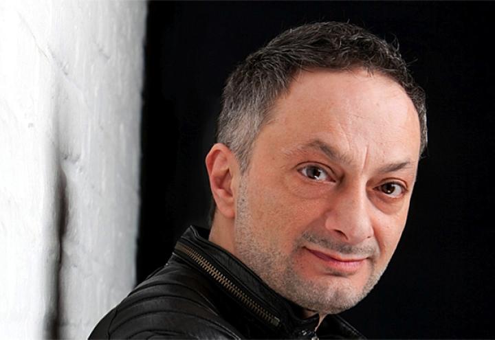 Feridun Zaimoglu 
