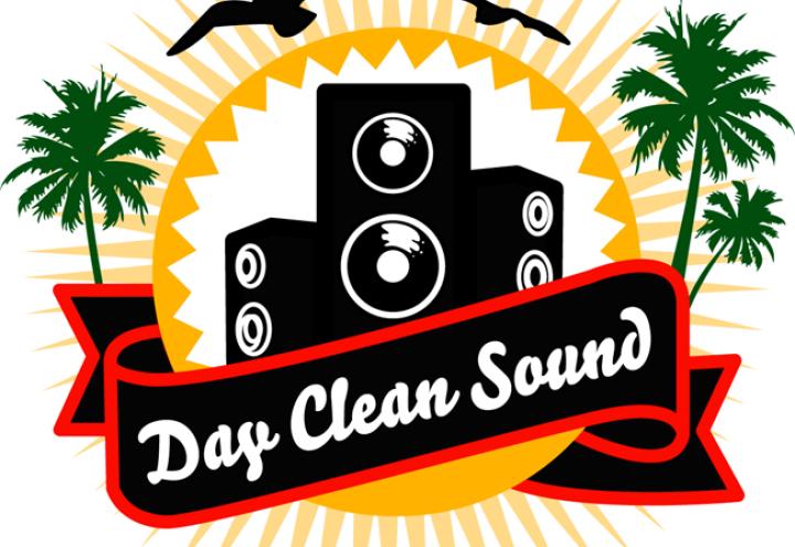 Day Clean Sound feiern ihren 9. Geburtstag 