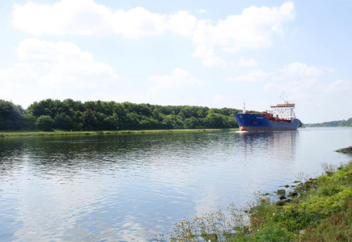 Lust aufs Land:Sehestedt 