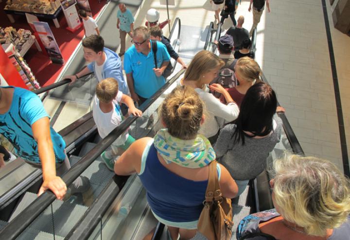 Alles wird NEU im Sophienhof 