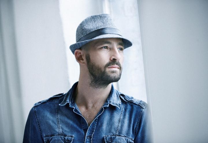 Gentleman in der Halle400 