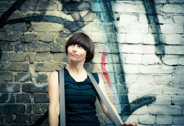 Live in Concert: Tammy Ingram 