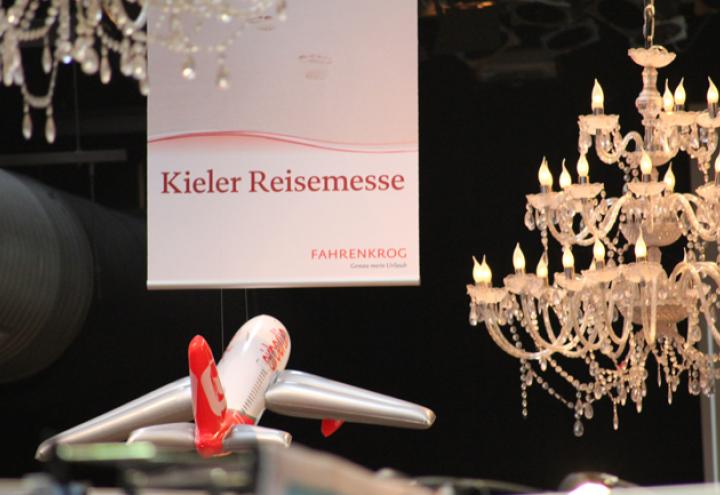 2. Kieler Reisemesse 