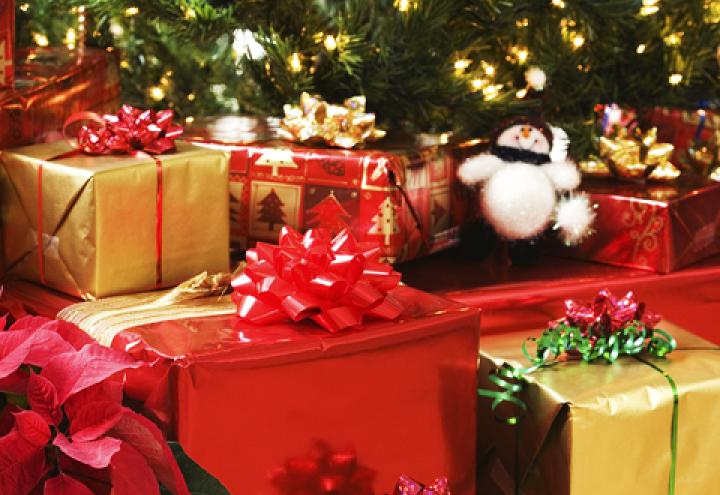 Weihnachtsengel gesucht! 