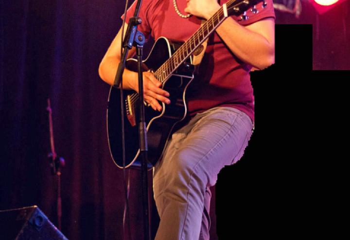 Honky Tonk Kneipenfestival am 9. November 