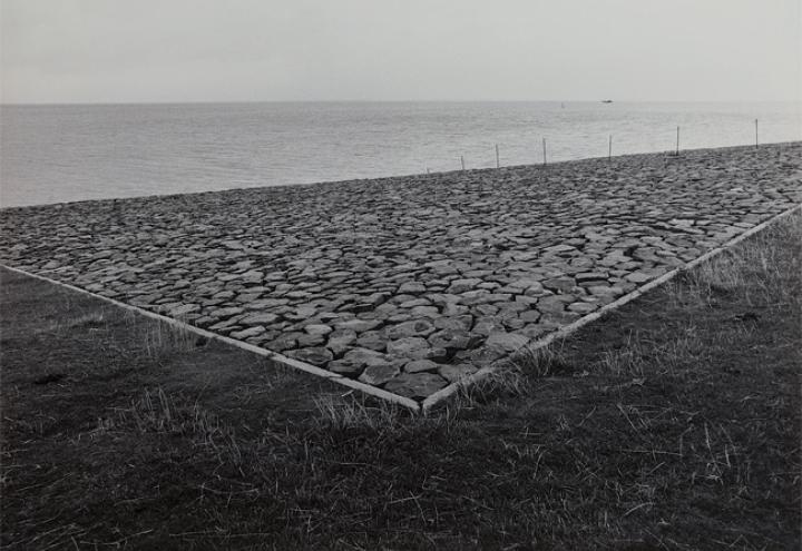Ausstellungstipp: „Fassade und Landschaft“ in der Stadtgalerie 