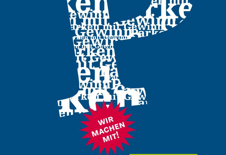 „Parken mit Gewinn“ 