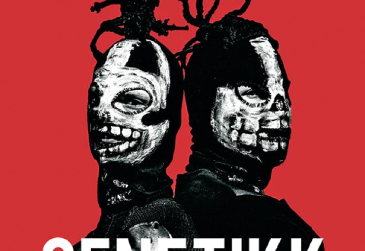 Genetikk am 8. Dezember live im Max Nachttheater 