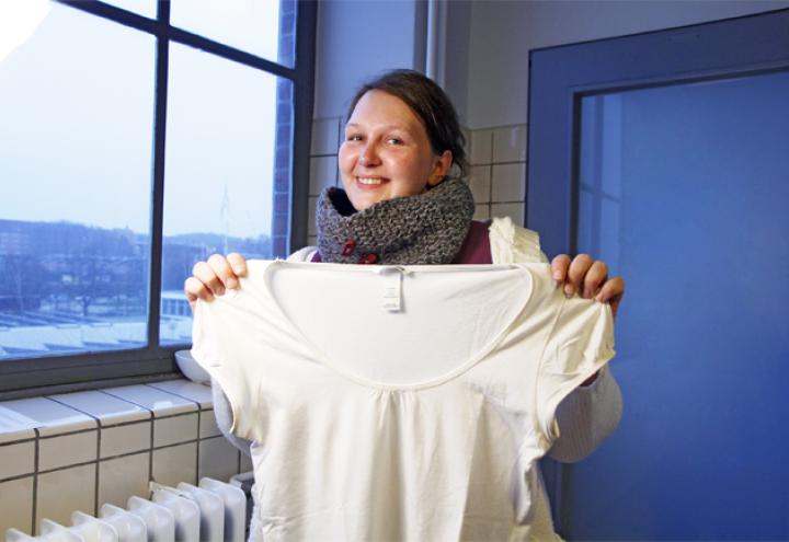 Kristahlklar – Haushaltstipps im Test 