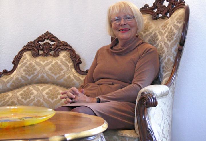KIELerLEBT mit Cathy Kietzer 