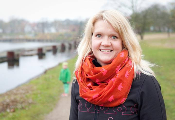 Starke Frauen Teil 2 mit Katharina Papke 