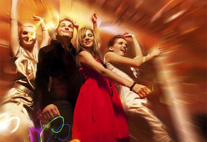 Last-Minute-Weggehtipps zu Silvester  
