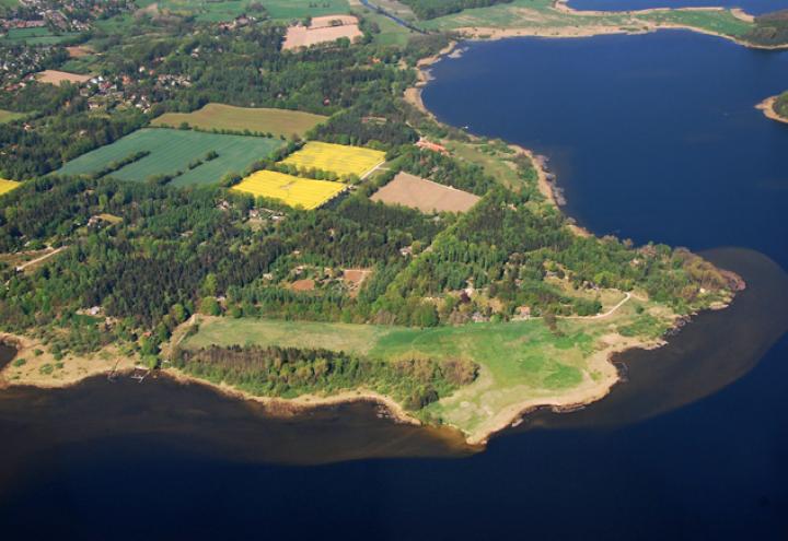 Lust aufs Land: Felde 